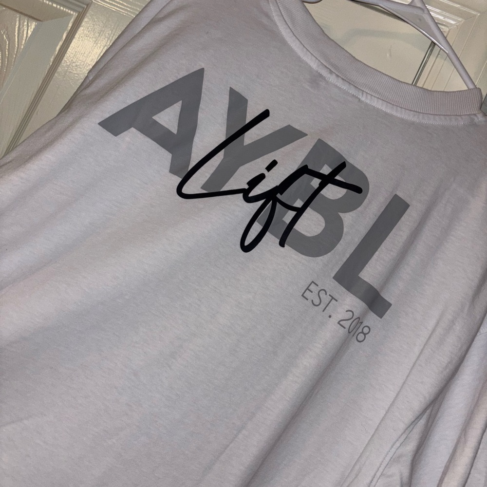 AYBL T-shirt
